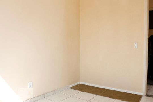Quarto 1 de apartamento à venda com 2 quartos, 64m² em Todos Os Santos, Rio de Janeiro
