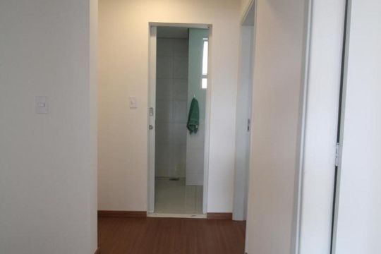 Corredor 2 de apartamento à venda com 3 quartos, 100m² em Centro, Campinas