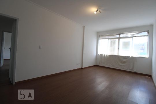 Sala de apartamento à venda com 3 quartos, 100m² em Centro, Campinas
