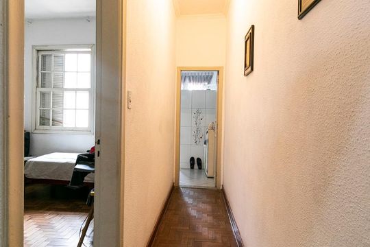 Corredor de casa à venda com 2 quartos, 100m² em Tatuapé, São Paulo