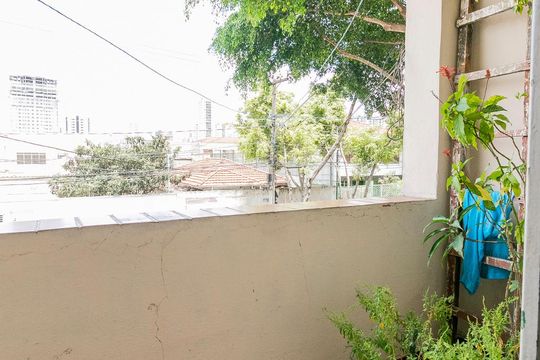 Quarto 1 - Varanda de casa à venda com 2 quartos, 100m² em Tatuapé, São Paulo