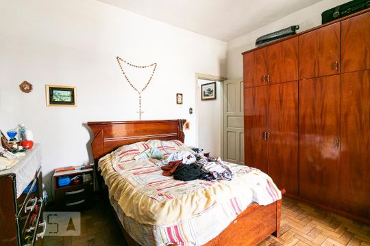 Quarto 1 de casa à venda com 2 quartos, 100m² em Tatuapé, São Paulo