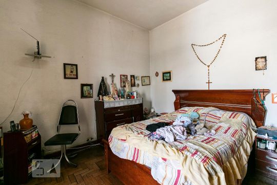 Quarto 1 de casa à venda com 2 quartos, 100m² em Tatuapé, São Paulo