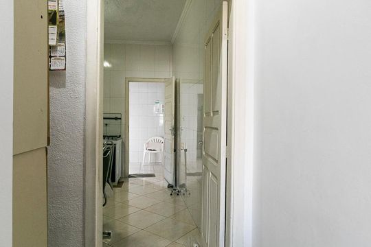 Corredor de casa à venda com 2 quartos, 100m² em Tatuapé, São Paulo
