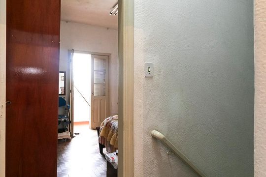 Corredor de casa à venda com 2 quartos, 100m² em Tatuapé, São Paulo