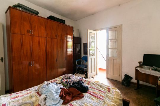 Quarto 1 de casa à venda com 2 quartos, 100m² em Tatuapé, São Paulo