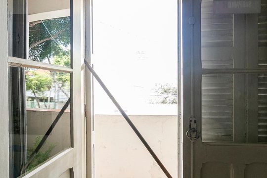Quarto 1 - Varanda de casa à venda com 2 quartos, 100m² em Tatuapé, São Paulo