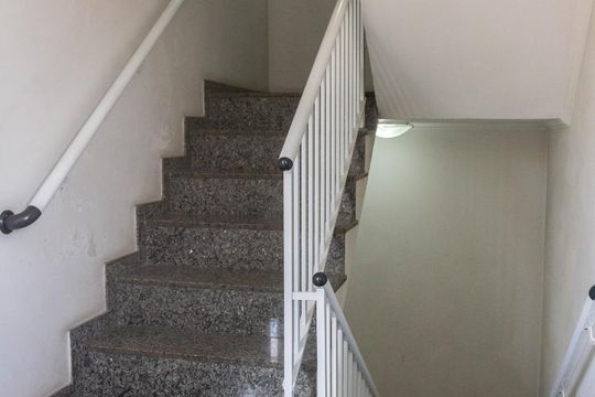 Área Comum de apartamento para alugar com 1 quarto, 65m² em Jardim Miriam, São Paulo