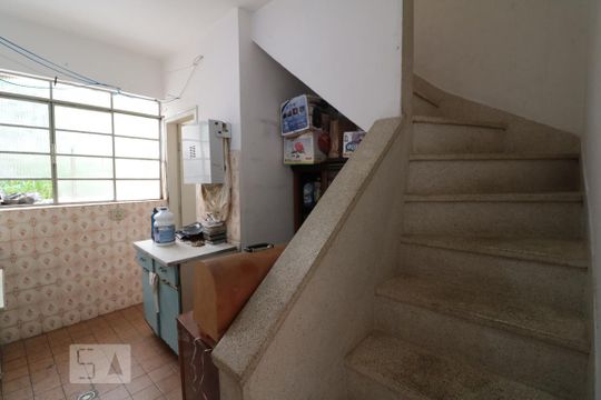 Area dde Serviço de casa à venda com 4 quartos, 200m² em Vila Carrão, São Paulo