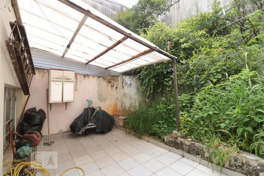 Jardim de casa à venda com 4 quartos, 200m² em Vila Carrão, São Paulo