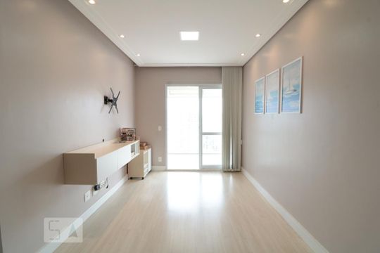 Apartamento à venda com 1 quarto, 49m² em Tatuapé, São Paulo