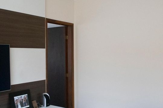 sala tv de casa para alugar com 4 quartos, 170m² em Vila Jaguara, São Paulo