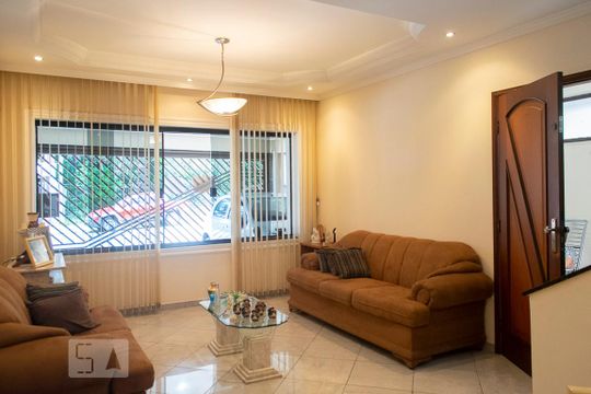 Casa para alugar com 4 quartos, 170m² em Vila Jaguara, São Paulo