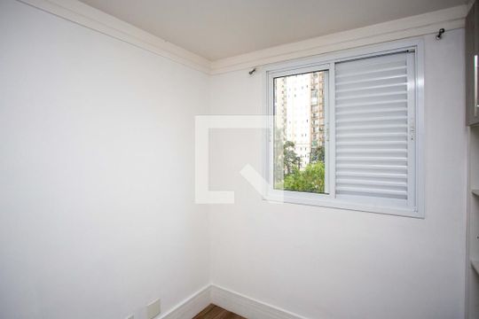 Quarto 1 de apartamento à venda com 2 quartos, 50m² em Centro, Diadema