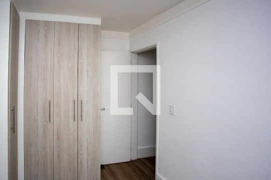 Quarto 1 de apartamento à venda com 2 quartos, 50m² em Centro, Diadema