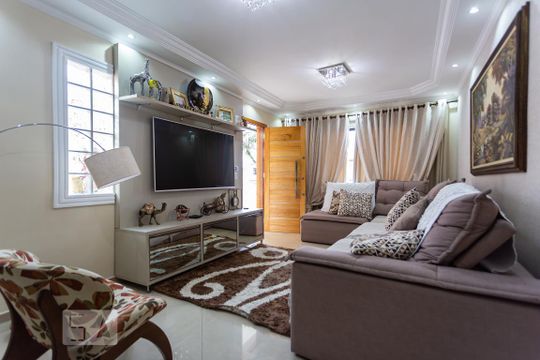 Casa à venda com 3 quartos, 228m² em Jardim das Flores, Osasco