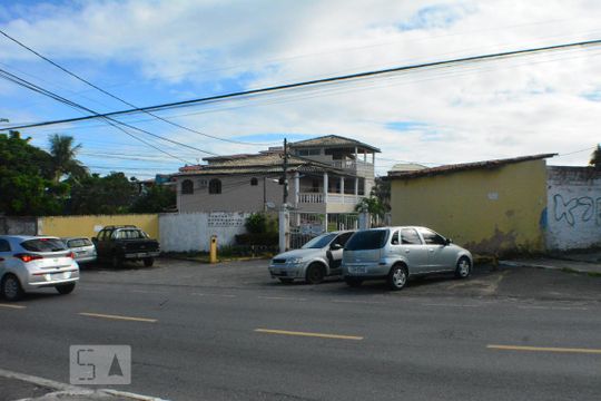 Fachada do Condomínio de casa de condomínio para alugar com 3 quartos, 240m² em Saboeiro, Salvador