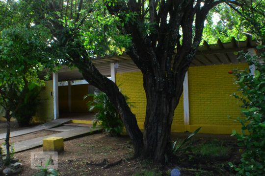 Área comum de casa de condomínio para alugar com 3 quartos, 240m² em Saboeiro, Salvador