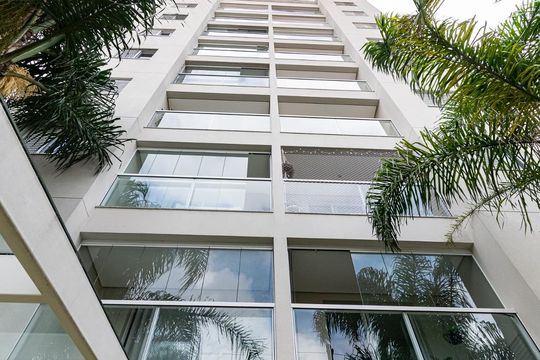 Fachada de apartamento à venda com 2 quartos, 68m² em Vila da Saúde, São Paulo