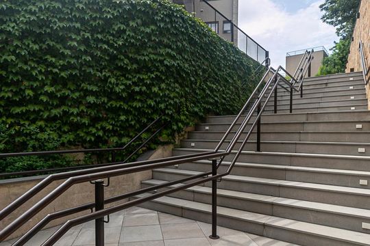Área comum de apartamento à venda com 3 quartos, 346m² em Vila Assunção, Porto Alegre