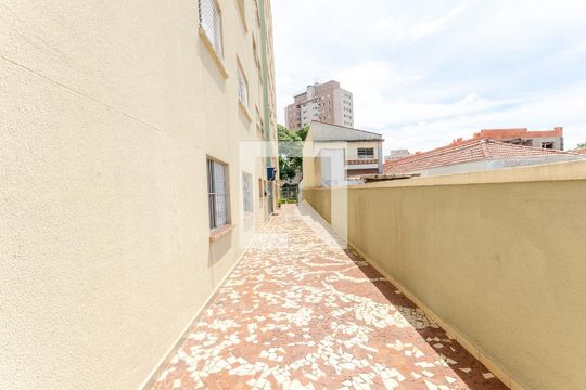 Área comum de apartamento para alugar com 2 quartos, 68m² em Freguesia do Ó, São Paulo