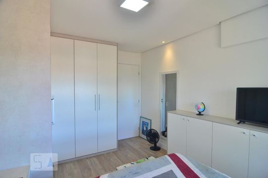 Quarto 1 de apartamento à venda com 1 quarto, 52m² em Centro, Canoas