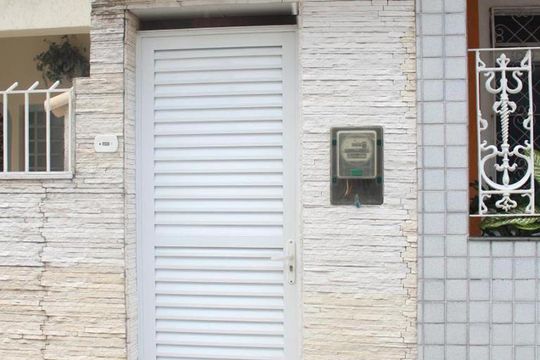 Fachada de apartamento para alugar com 2 quartos, 139m² em Freguesia de Jacarepaguá, Rio de Janeiro