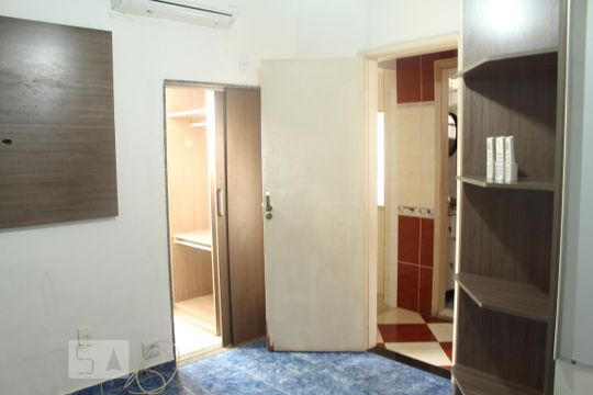 Quarto 2 - Suíte de apartamento para alugar com 2 quartos, 139m² em Freguesia de Jacarepaguá, Rio de Janeiro