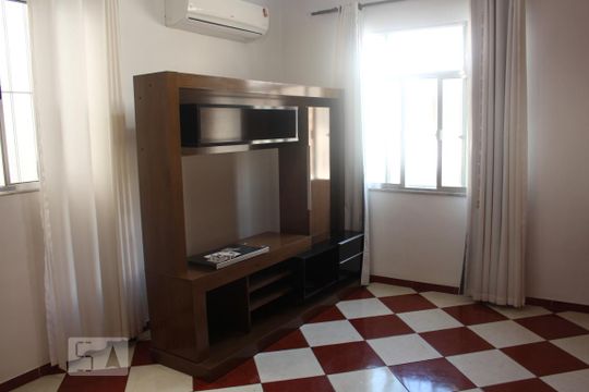 Apartamento para alugar com 2 quartos, 139m² em Freguesia de Jacarepaguá, Rio de Janeiro