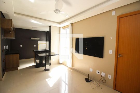 Apartamento para alugar com 2 quartos, 40m² em Vila Nova, Porto Alegre