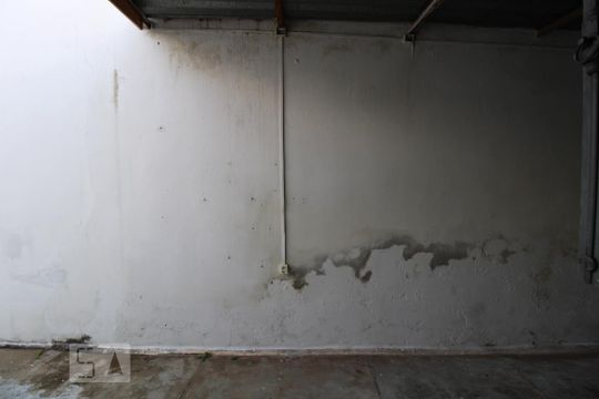 Vista do Quarto 2 de casa para alugar com 4 quartos, 85m² em Bosque, Campinas
