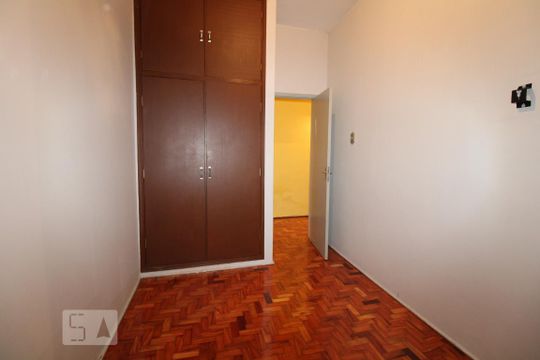 Quarto 2 de casa à venda com 4 quartos, 85m² em Bosque, Campinas