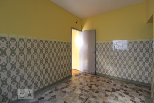 Cozinha de casa para alugar com 4 quartos, 85m² em Bosque, Campinas