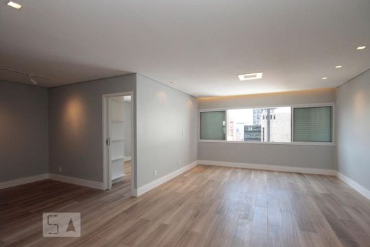 Apartamento à venda com 2 quartos, 104m² em Bela Vista, São Paulo