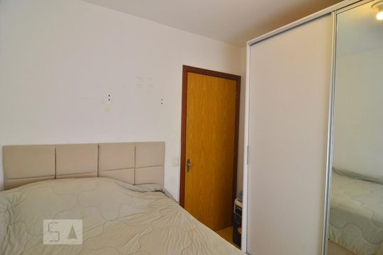 Quarto 1 de casa de condomínio à venda com 3 quartos, 93m² em Fátima, Canoas