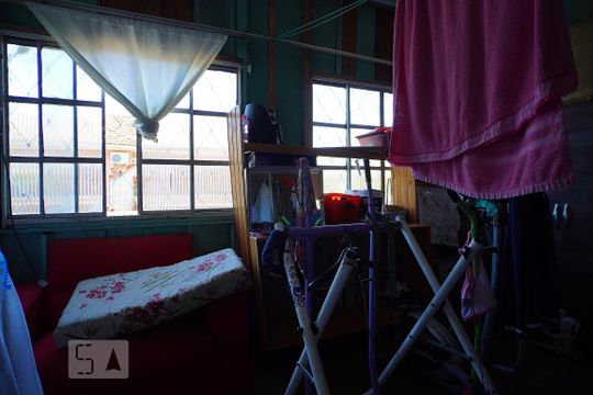 Sala de casa à venda com 7 quartos, 550m² em Niterói, Canoas