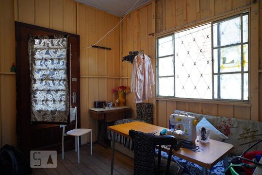 Sala de casa à venda com 7 quartos, 550m² em Niterói, Canoas