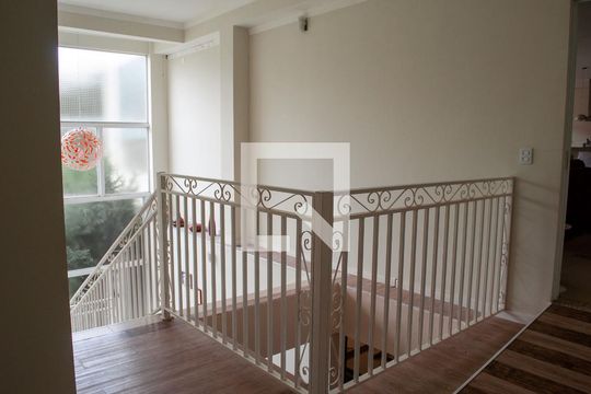 Área comum de casa de condomínio para alugar com 4 quartos, 849m² em Jardim Itália, Jundiaí