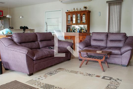 Casa de Condomínio para alugar com 4 quartos, 849m² em Jardim Itália, Jundiaí