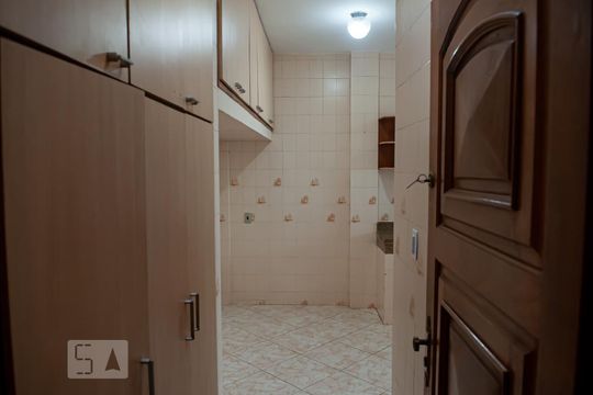 Cozinha de casa para alugar com 3 quartos, 330m² em Pechincha, Rio de Janeiro