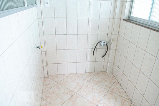 Area de casa para alugar com 3 quartos, 330m² em Pechincha, Rio de Janeiro