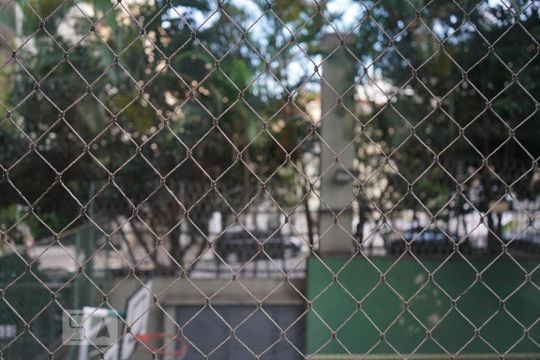 Vista de apartamento à venda com 3 quartos, 155m² em Perdizes, São Paulo
