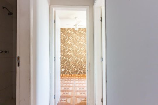 Corredor de apartamento à venda com 2 quartos, 60m² em Presidente Altino, Osasco