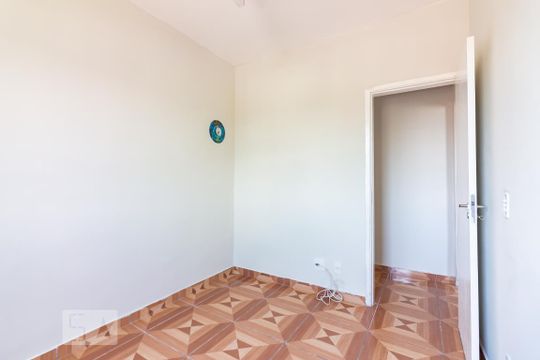 Quarto 1 de apartamento à venda com 2 quartos, 60m² em Presidente Altino, Osasco