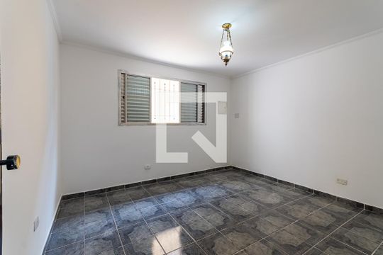 Quarto 1 de casa à venda com 2 quartos, 119m² em Jardim Fernandes, São Paulo