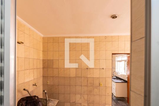 Vista do quarto 2 de casa à venda com 2 quartos, 119m² em Jardim Fernandes, São Paulo