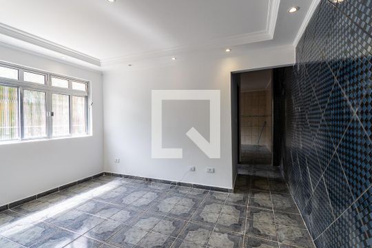 Sala de casa à venda com 2 quartos, 119m² em Jardim Fernandes, São Paulo