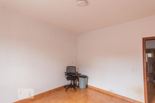 Quarto 1 de casa à venda com 3 quartos, 175m² em Vila Apiai, Santo André