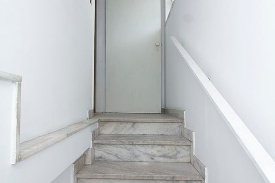 Escada piso superior de casa à venda com 3 quartos, 239m² em Perdizes, São Paulo