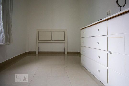 Quarto 02 de apartamento para alugar com 3 quartos, 110m² em Carvoeira, Florianópolis